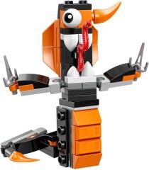 LEGO Mixels 41575 Cobrax