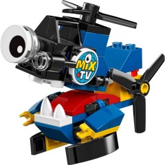 LEGO Mixels 41579 Camsta