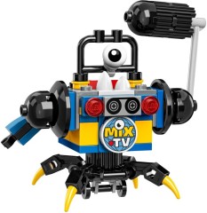 LEGO Mixels 41580 Myke