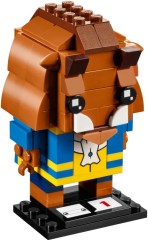 LEGO BrickHeadz 41596 Beast