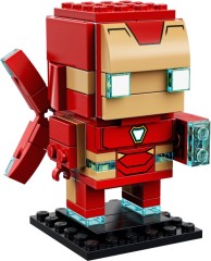 LEGO BrickHeadz 41604 Iron Man MK50