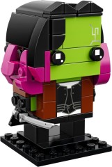 LEGO BrickHeadz 41607 Gamora