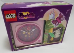 LEGO Gear 4168037 Belville Clock