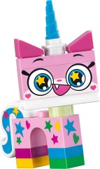 LEGO Unikitty 41775 Rainbow Unikitty