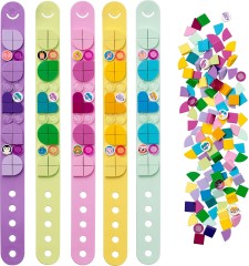 LEGO Dots 41913 Bracelet Mega Pack