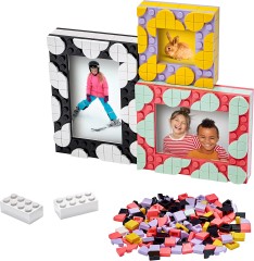 LEGO Dots 41914 Creative Picture Frames