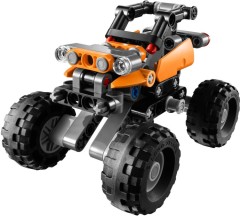 LEGO Technic 42001 Mini Off-Roader