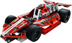 LEGO Technic 42011 Race Car