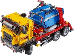 LEGO Technic 42024 Container Truck