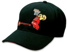 LEGO Gear 4202699 Basketball Cap
