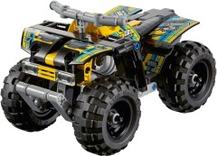 LEGO Technic 42034 Quad Bike