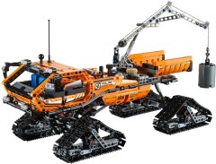LEGO Technic 42038 Arctic Truck