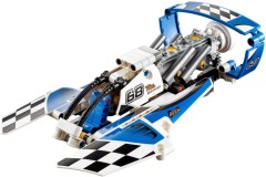 LEGO Technic 42045 Hydroplane Racer