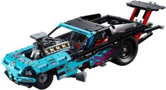LEGO Technic 42050 Drag Racer