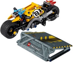 LEGO Technic 42058 Stunt Bike
