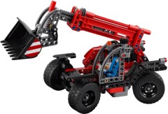 LEGO Technic 42061 Telehandler