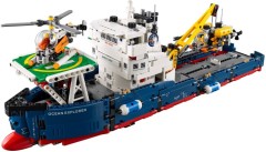 LEGO Technic 42064 Ocean Explorer