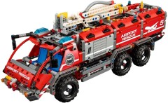 LEGO Technic 42068 Airport Rescue Vehicle