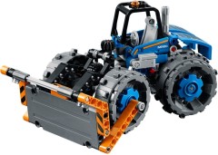 LEGO Technic 42071 Dozer Compactor