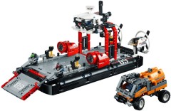 LEGO Technic 42076 Hovercraft