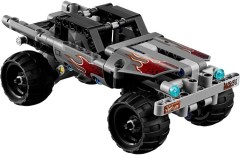 LEGO Technic 42090 Getaway Truck
