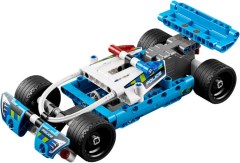 LEGO Technic 42091 Police Pursuit