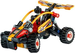 LEGO Technic 42101 Buggy
