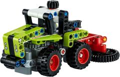 LEGO Technic 42102 Mini CLAAS XERION