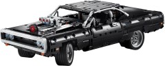 LEGO Technic 42111 Dom's Dodge Charger
