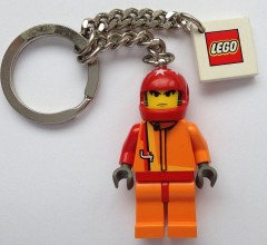 LEGO Gear 4224461 Red Racer