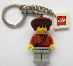LEGO Gear 4224635 Sherpa Sangye Dorje 