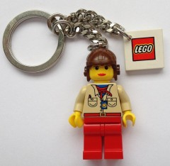 LEGO Gear 4224648 Pippin Reed 