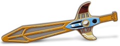 LEGO Gear 4228206 Jayko's Sword