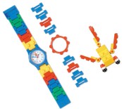 LEGO Gear 4250341 Classic Constructor Watch