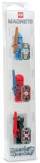 LEGO Gear 4267641 Knights' Kingdom Magnet Set