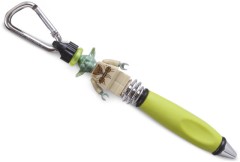 LEGO Gear 4271170 Yoda Carabiner Pen