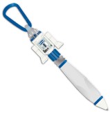 LEGO Gear 4271174 R2-D2 Carabiner Pen