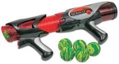 LEGO Gear 4293263 Piraka Ball Shooter