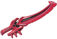 LEGO Gear 4294895 Vladek Sword with Sound