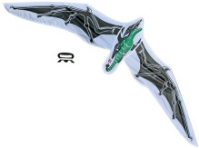 LEGO Gear 4296984 Dino 2010 Kite