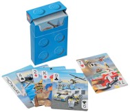 LEGO Gear 4297431 Playing Cards