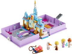 LEGO Disney 43175 Frozen Storybook