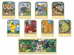 LEGO Explore 4344 Storybuilder - Meet the Dinosaurs