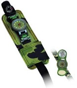 LEGO Gear 4369 X-Tracker Watch