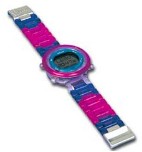 LEGO Gear 4375 GEL-I Watch