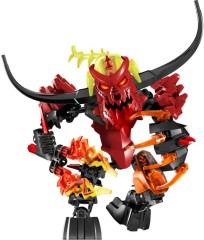 LEGO HERO Factory 44001 PYROX