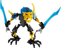 LEGO HERO Factory 44013 AQUAGON
