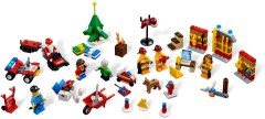 LEGO City 4428 City Advent Calendar