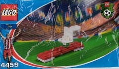 LEGO Sports 4459 PK Kicker