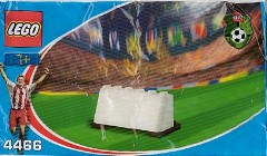 LEGO Sports 4466 Sign Board
